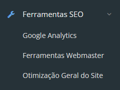 google analytics